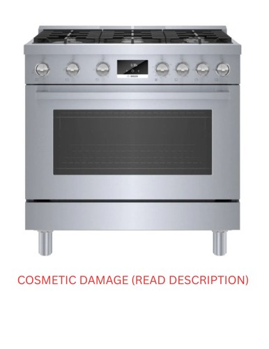 Bosch hgs8655uc - bosch, 36"