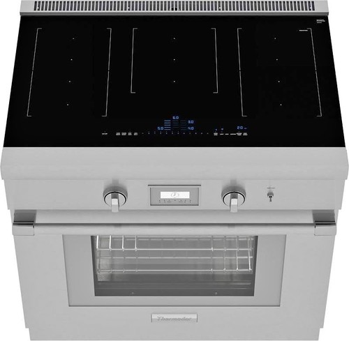 New thermador pro - [new],