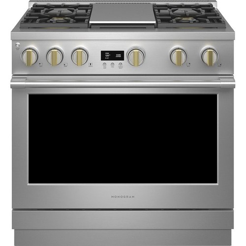 Monogram zgp364ndtss - ge,