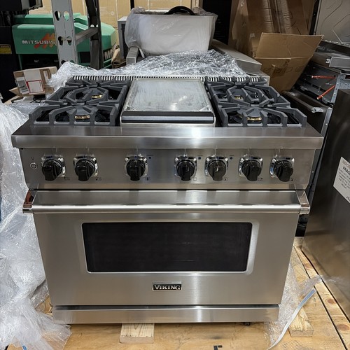 Viking series dual - viking, 5