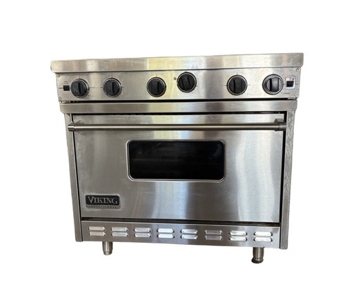 Viking vgrc3654qdss - viking,