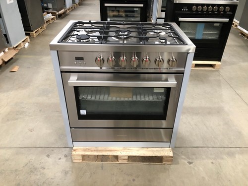 Gas range 5 - gas, range,
