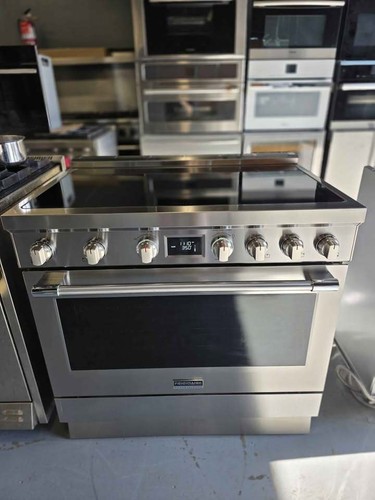 36in frigidaire professional - 36in,