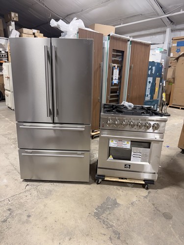 Forno ffsgs612530 - forno,