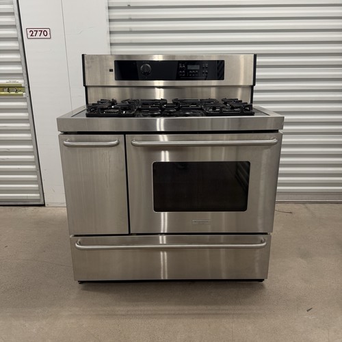 Frigidaire professional - frigidaire, 40"