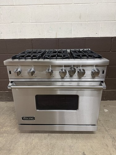 Viking vgic53616bss 36 - vgic53616bss,