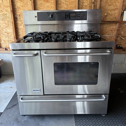 Kenmore elite duel fuel - kenmore,