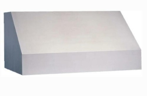 Vent hood prxh18 236 600 - prxh18-236-ss,
