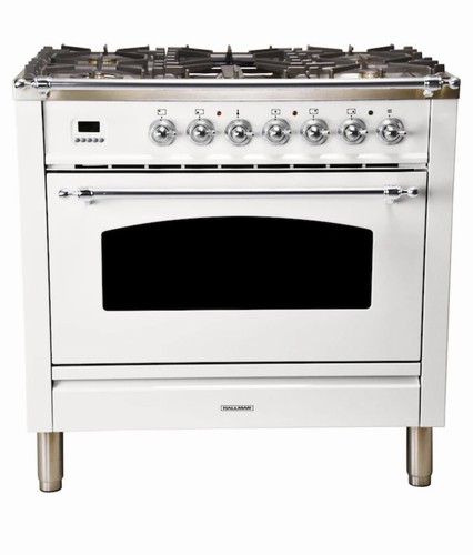 Hallman inch dual - hallman, 36