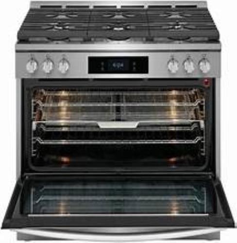 Frigidaire gallery series - gallery,