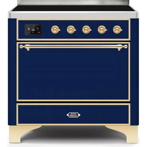Ilve majestic collection - ilve,