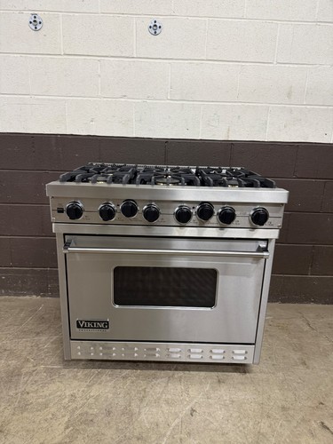 Viking vgsc366 6bss 36 - -, 36"