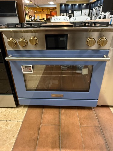 Bluestar bsdf364gc inch - bluestar, 36